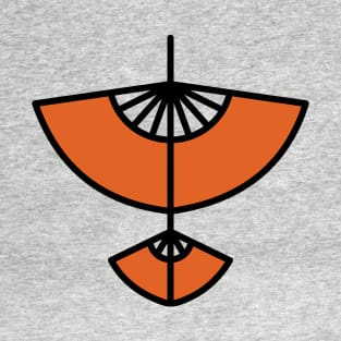 Glider Badge v2 T-Shirt